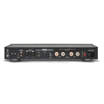 WZMACNIACZ LYNGDORF SDA-2400